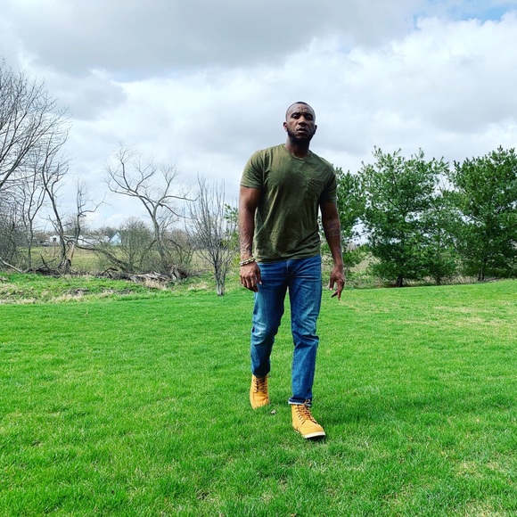 Meet your Posher, Raycoop✌🏾 - Picture 15 of 16